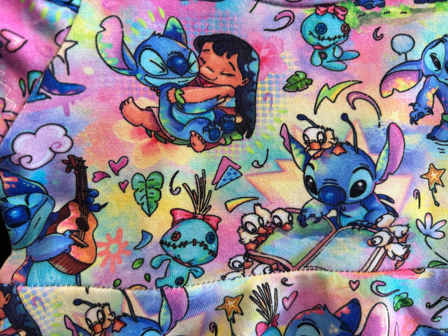 Stitch Dress - Size 1