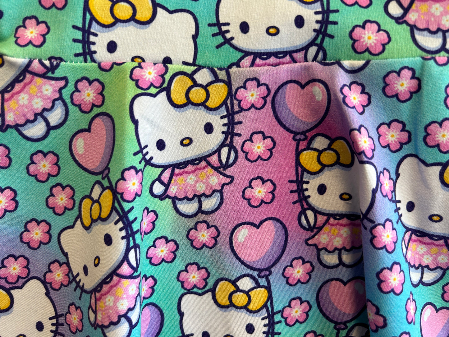 Hello Kitty Dress - Size 1