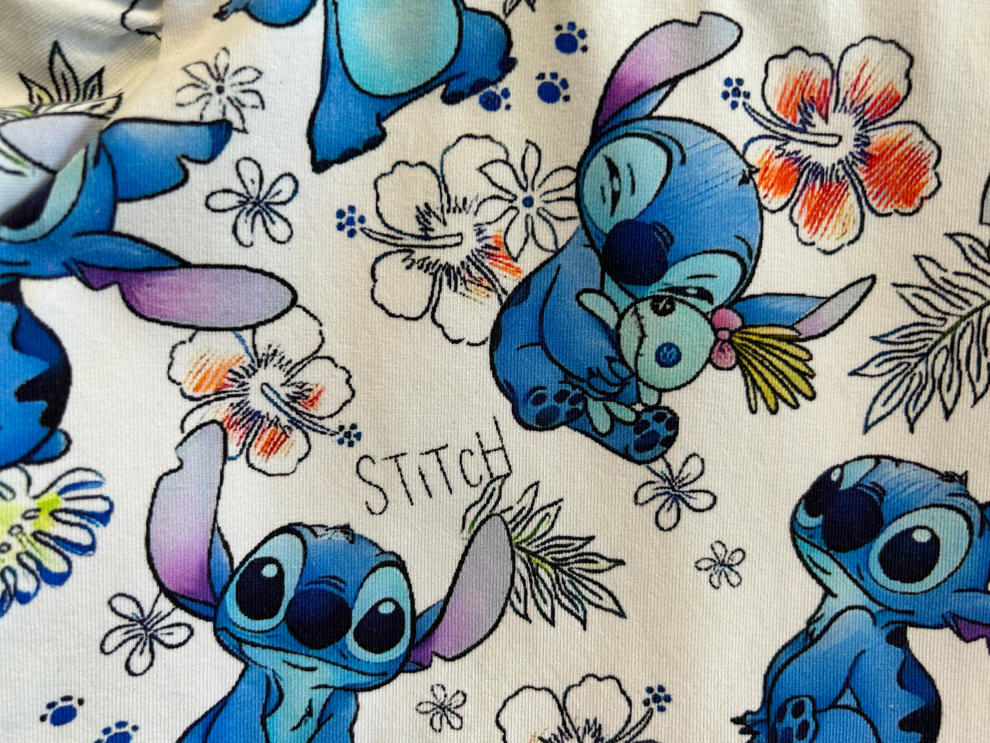 Stitch Dress - Size 3