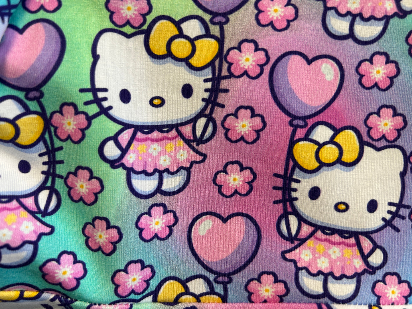 Hello Kitty Dress - Size 4