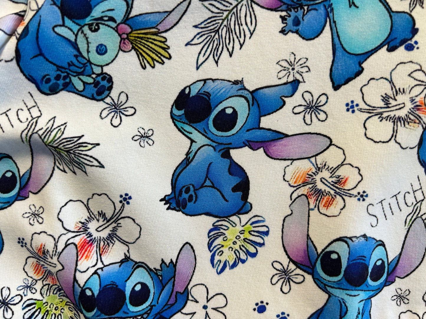 Stitch Dress - Size 6