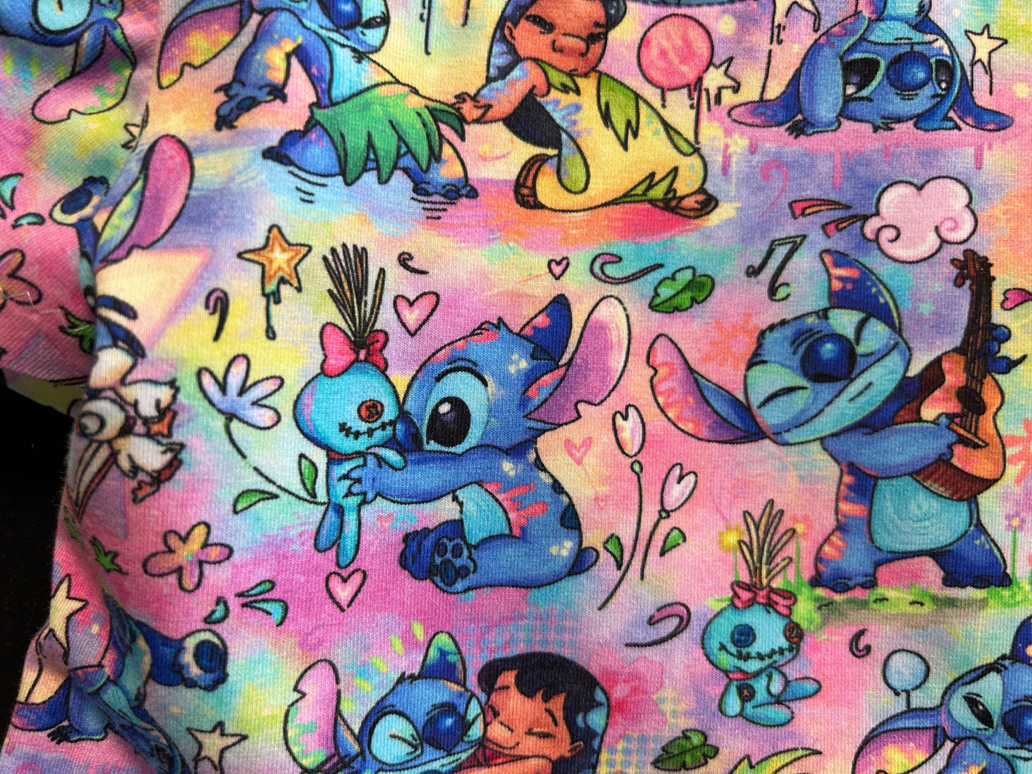 Stitch Dress - Size 3