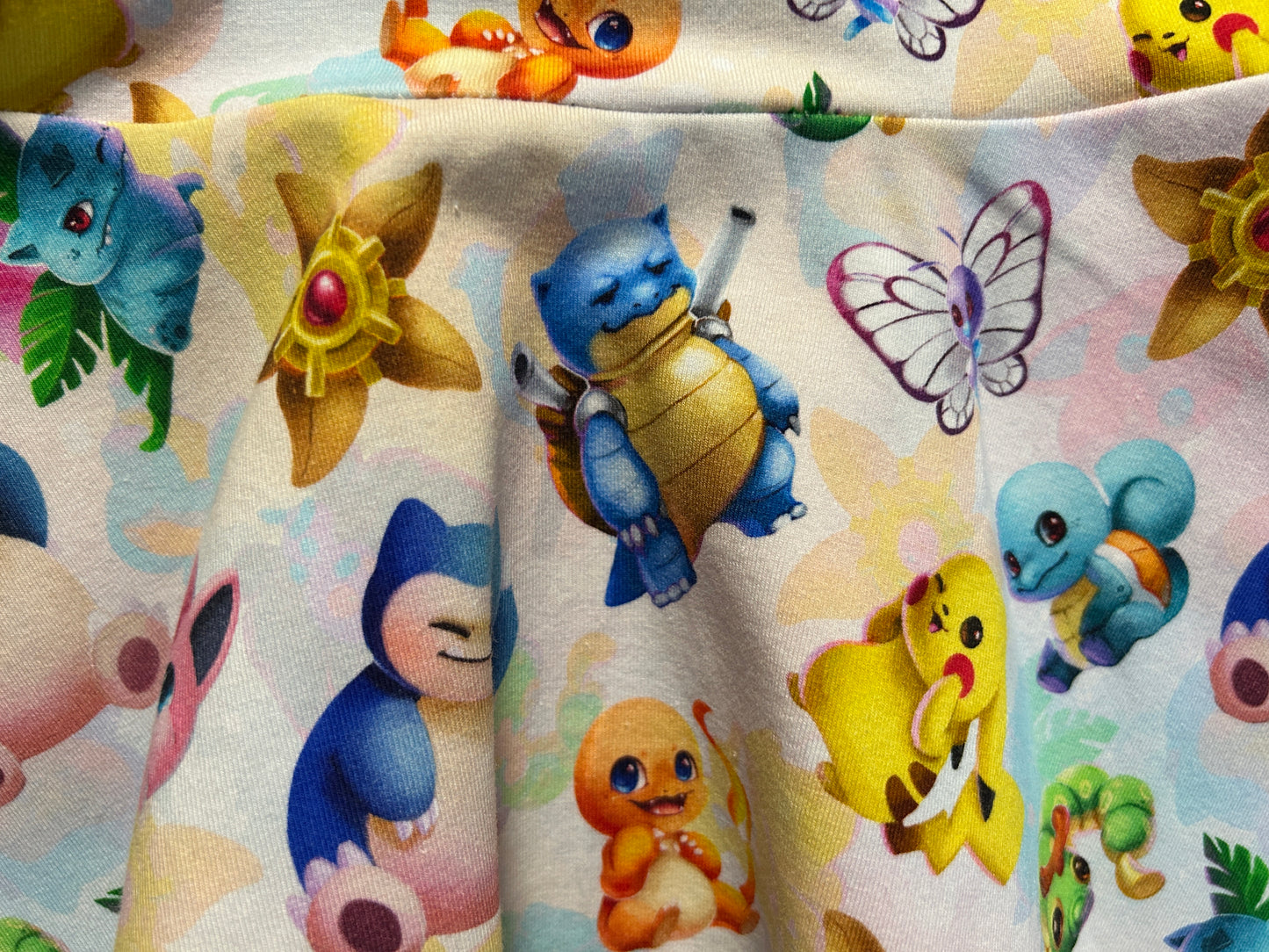 Baby Pokemon Dress - Size 1