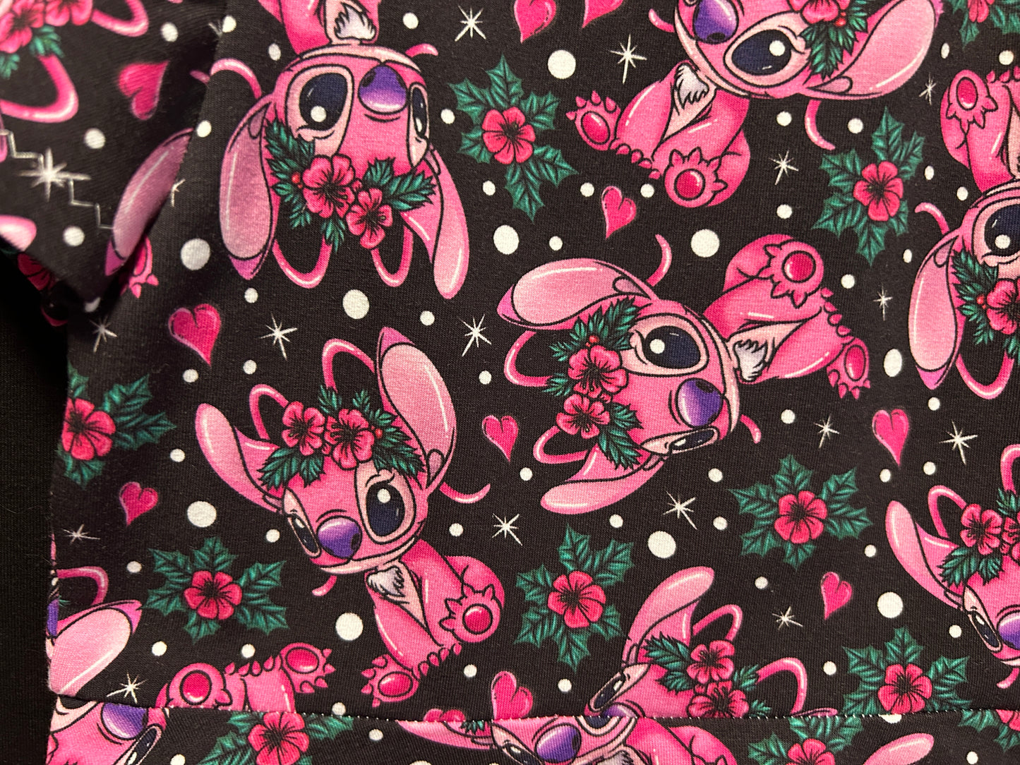 Angel Dress - Size 3