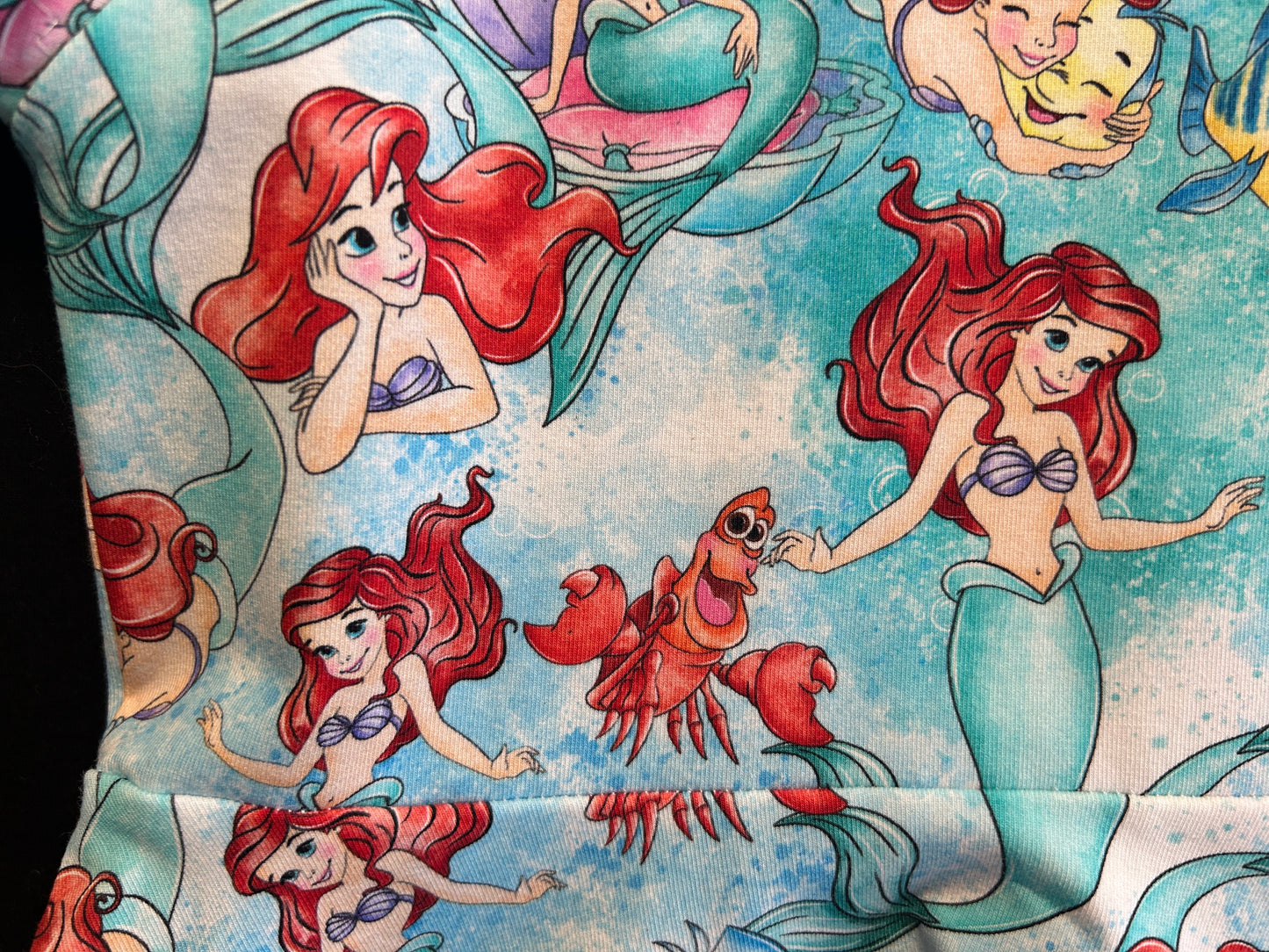 Ariel Dress - Size 3