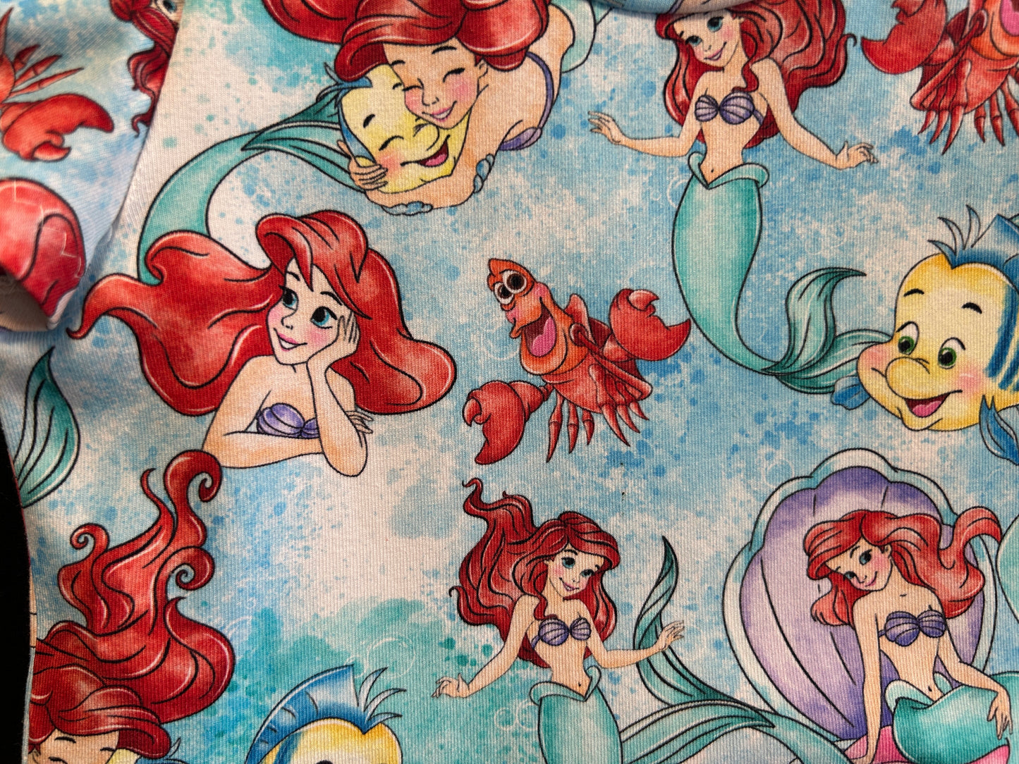 Ariel Dress - Size 4