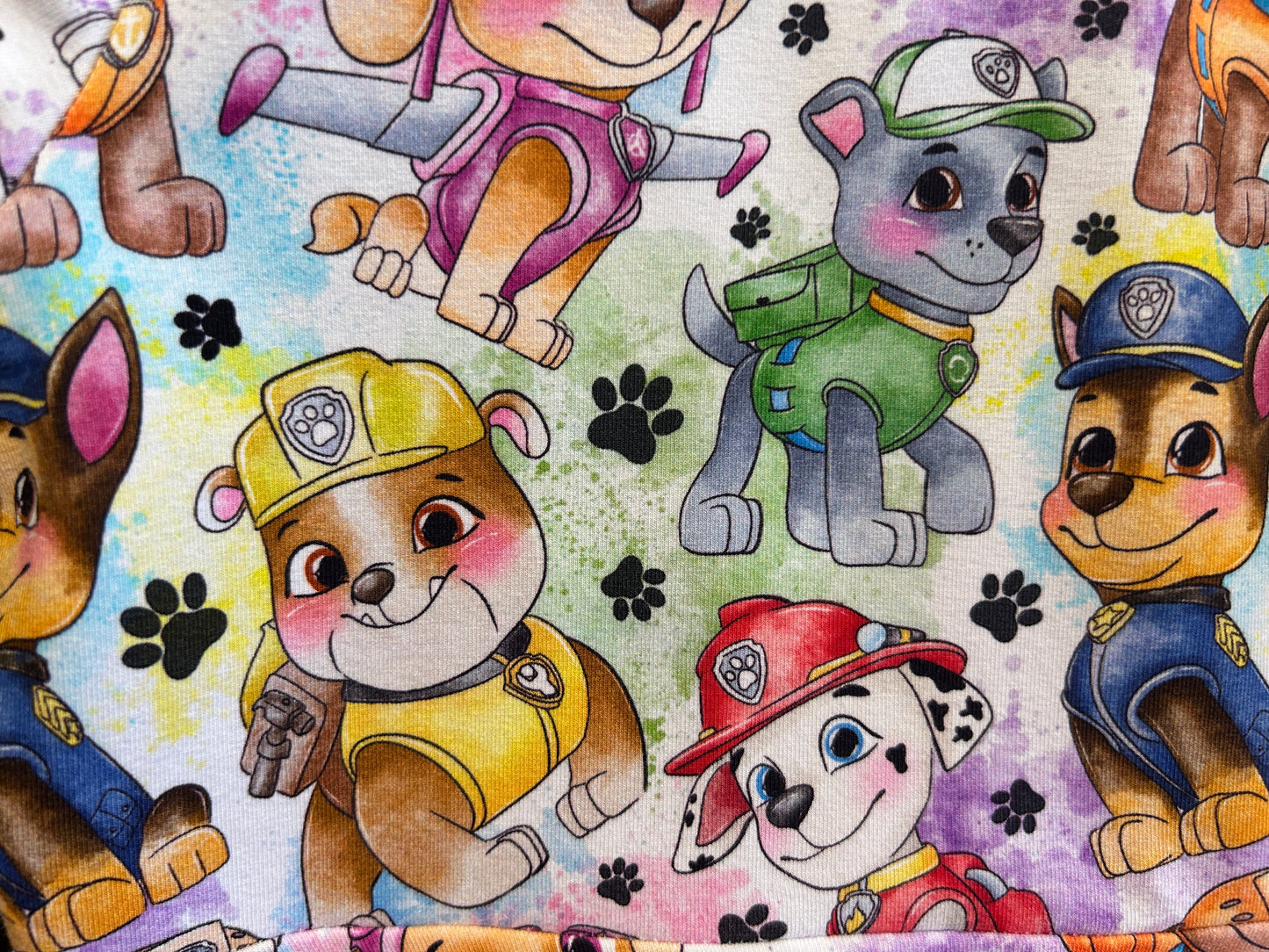 Puppy Dress - Size 3