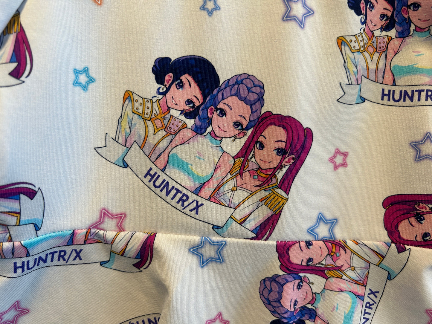 (1570) KPop Dress - Size 3