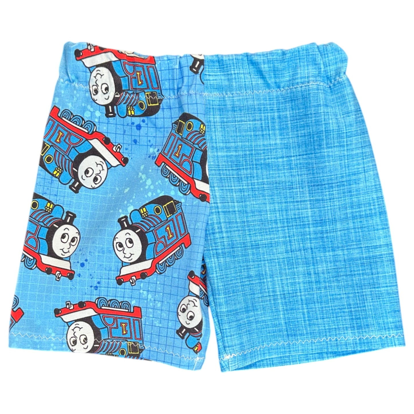 Thomas T-shirt & Shorts Set - Size 1