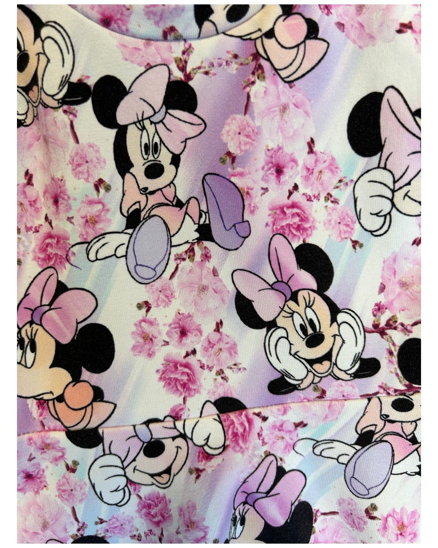 Cute Mouse Dress - Size 3