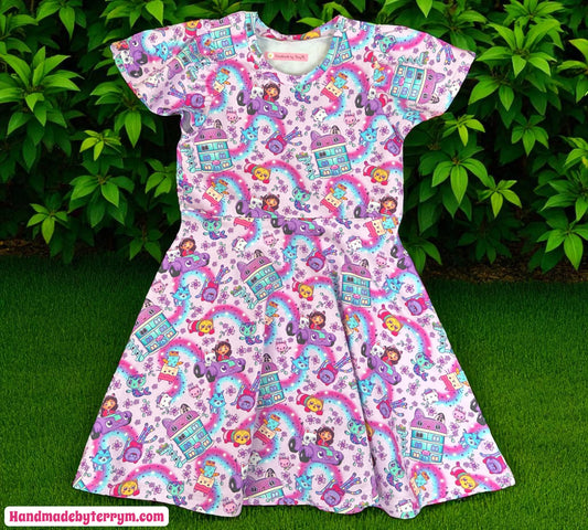 Gabby Dress - Size 6