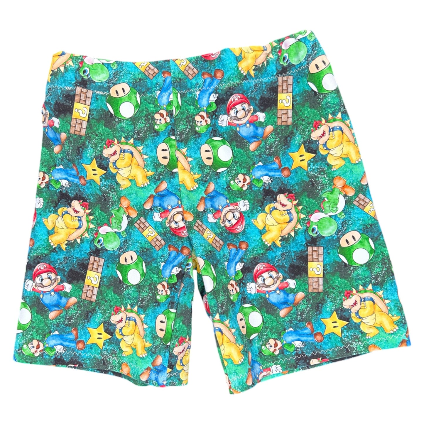 Favourite Plumbers - T-Shirt & Shorts Set - Size 4