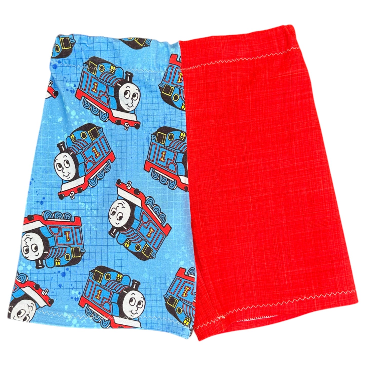 Thomas T-shirt & Shorts Set - Size 2